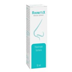 Rhinitix orrspray 10ml    :NO4-44