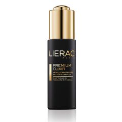 Lierac Premium kényeztető anti-aging olaj 30ml  :K4-46
