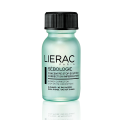 Lierac Sebologie Problémás bőr elleni koncentrátum 15ml