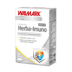 Walmark Herba-Imuno komplex tabletta 30x