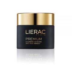 Lierac Premium teljeskörű anti-aging krém norm/komb bőrre 50ml