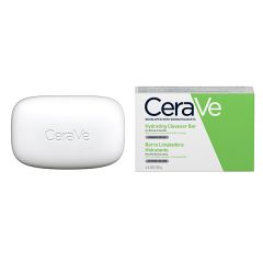 Cerave szappanmentes hidratáló szappan Normál/Száraz bőrre 128g