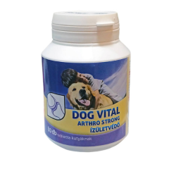 Dog Vital Arthro izületvédő tabletta (80x)