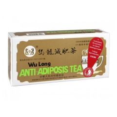 Wulong Anti-adiposis tea filteres 30x4g