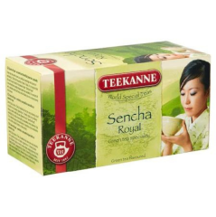 WST Sencha Royal Zöld tea 35g
