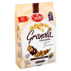 Santé Granola csokoládés müzli 350g
