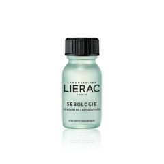 Lierac Sebologie Stop problémás bőr elleni koncentrátum (15ml)