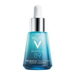 Vichy Mineral 89 Probiotic fractions regeneráló szérum 30ml