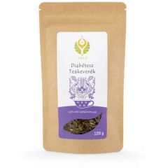 Ukko Diabétesz tea 120g
