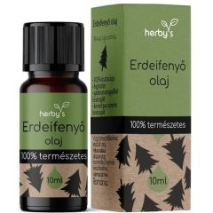 Herby's Erdeifenyő olaj (10ml)