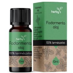 Herby's Fodormenta olaj (10ml)