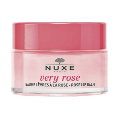 Nuxe Very Rose ajakbalzsam (15ml)
