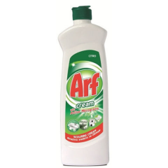 ARF Cream folyékony súroló citrom (450ml)