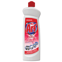 ARF Cream folyékony súrolószer original (450ml)