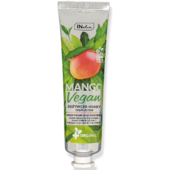 INelia vegán regeneráló kézkrém mangó (100ml)