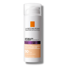 La Roche-Posay Anthelios Pigment Correct SPF50+ Light 50ml