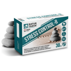 Natur Tanya Stress Control-R kapszula 30x