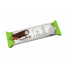 Health Market – Tworoo Szelet Mogyorós Étcsokoládéval 30g
