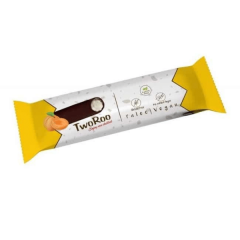 Health Market – TwoRoo rúd liofilizált sárgabarackkal, étcsokoládéval 30g