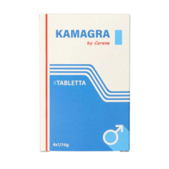 Kamagra by Carene tabletta 4x
