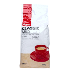 Bravos Classic Mild szemes kávé 1kg
