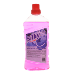 Silky általános tisztítószer Pink 1000ml