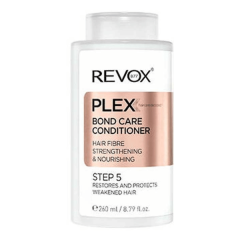 Revox B77 Plex hajerősítő balzsam 260ml