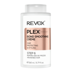 Revox B77 Plex hajsimító krém 260ml