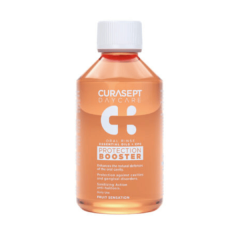 Curasept Daycare Protection Booster szájvíz fruit sensation 250ml