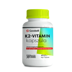 Goodwill K2-vitamin kapszula 60x