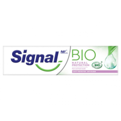 Signal fogkrém Bio Natural Protection 75ml