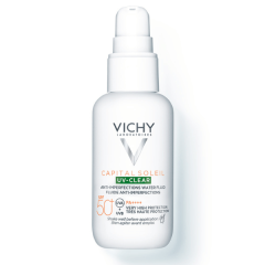 Vichy Capital Soleil UV-CLEAR SPF 50+ 40ml