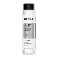 Revox Just 7% Glikolsav Tonik 250ml