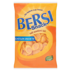 Bersi Snack golyó téli szalámis 60g