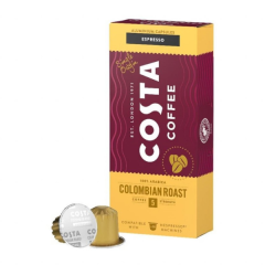 Costa Coffee NESP Colombian Roast 10x