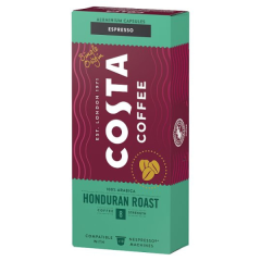 Costa Coffee NESP Honduras Espresso (10x)