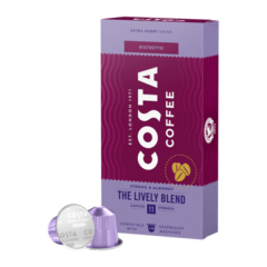 Costa Coffee NESP Lively Blend 10x