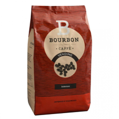 Lavazza Bourbon Intenso szemes kávé 1kg