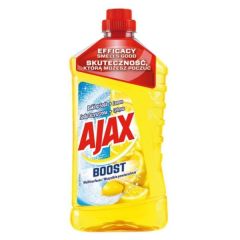 Ajax általános tisztító Baking soda&Lemon 1000ml