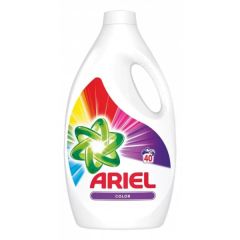 Ariel folyékony mosószer Color 43 mosás (2,15L)