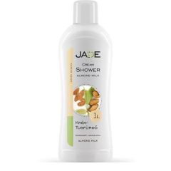 Jade Tusfürdő női - Almond Milk 1l