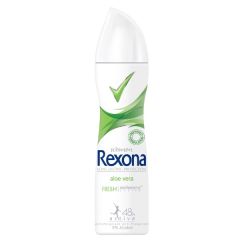Rexona deo spray Aloe fresh 150ml