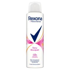 Rexona deo spray Sexy bouquet 150ml