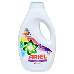 Ariel folyékony mosószer Color 20 mosás (1L)