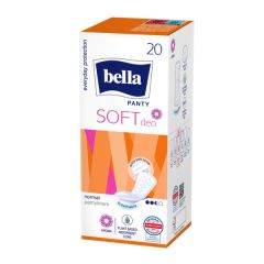 Bella Tisztasági betét Soft Deo 20x
