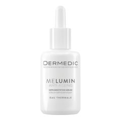 Dermedic Melumin Pigmentfoltok elleni szérum 30ml
