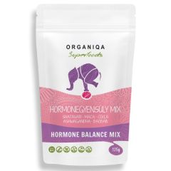 Organiqa Hormonegyensúly mix por 125g