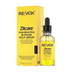 Revox B77 Zitcare Multi szérum 30ml