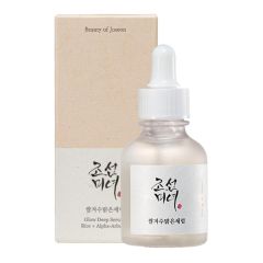 Beauty of Joseon - Glow Deep Serum Rice and Alpha-Arbutin - Világosító Rizs Szérum 30ml