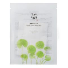 Beauty of Joseon Centella Asiatica Calming Maszk 25ml
